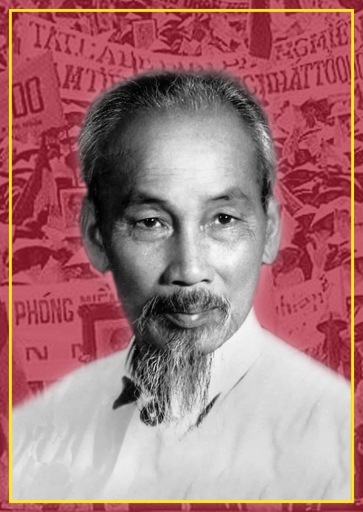 Ho Chi Minh