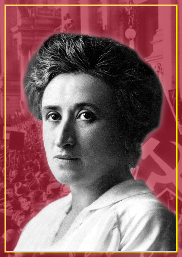 Rosa Luxemburg