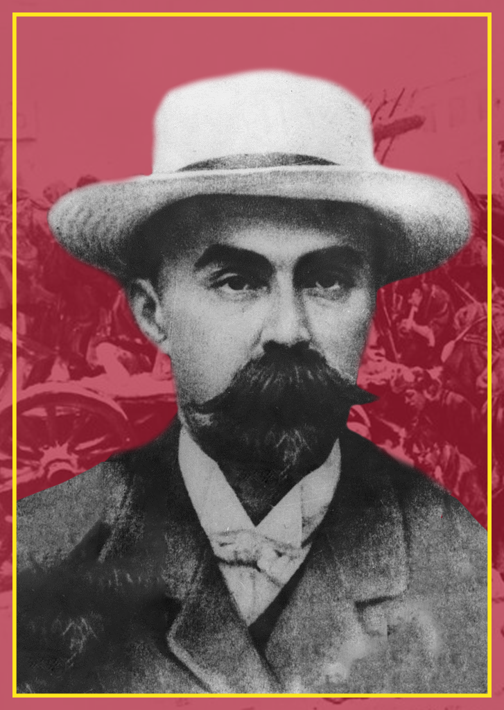 Georgij Plechanov