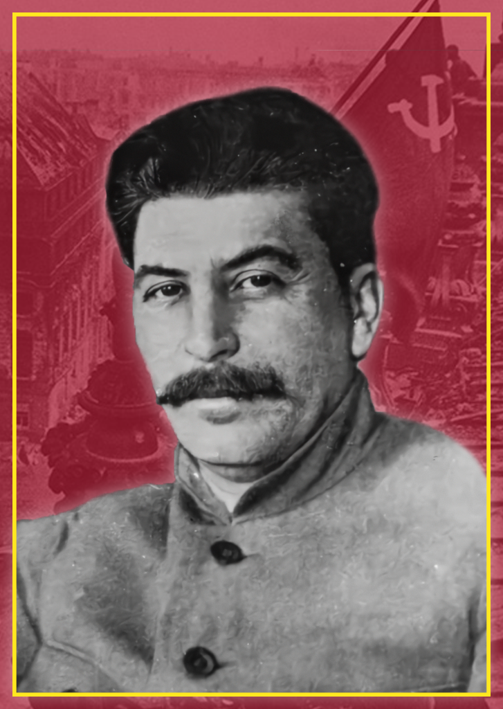 Josef Stalin
